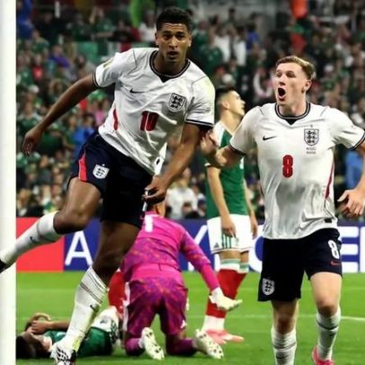 Tuchel chama jogo de maluco após classificação inglesa