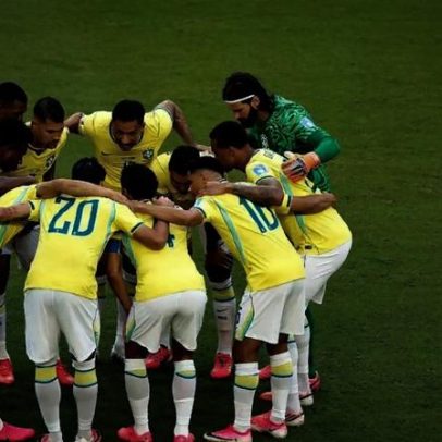 Brasil eliminado e o jejum de Copas desde 1958 sinaliza o futuro da amarelinha