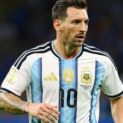Argentina x Cabo Verde: Messi e Vozinha em duelo decisivo na Copa