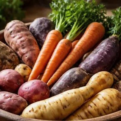 Tubérculos nutritivos e práticos: lista com alguns pouco conhecidos
