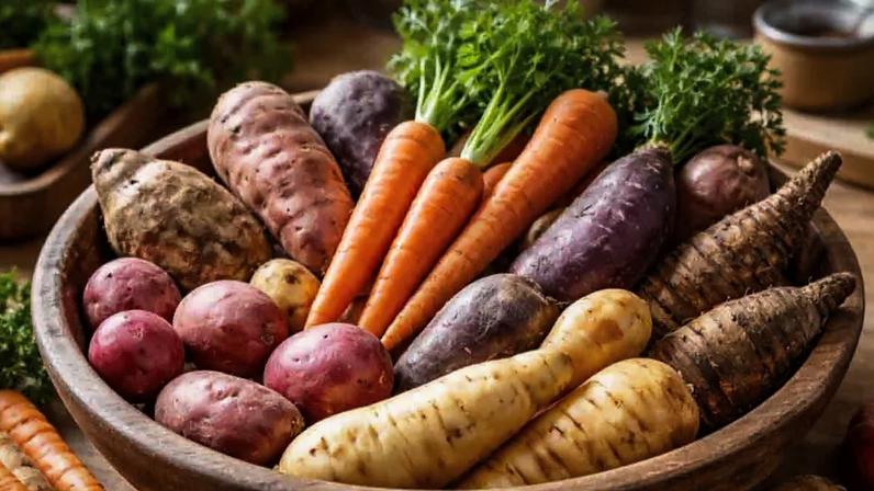 Tubérculos nutritivos e práticos: lista com alguns pouco conhecidos