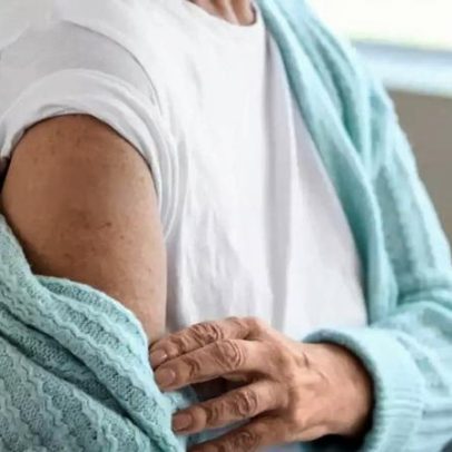 Vacinação em dia após os 60 anos é essencial para prevenção de doenças