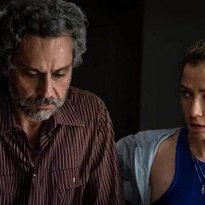 Trailer de Precisamos Falar, com Marjorie Estiano e Alexandre Nero