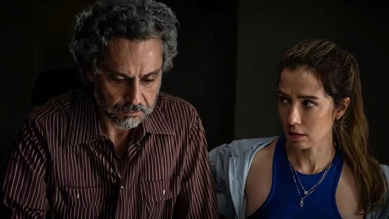 'Precisamos Falar', drama com Marjorie Estiano e Alexandre Nero, ganha trailer