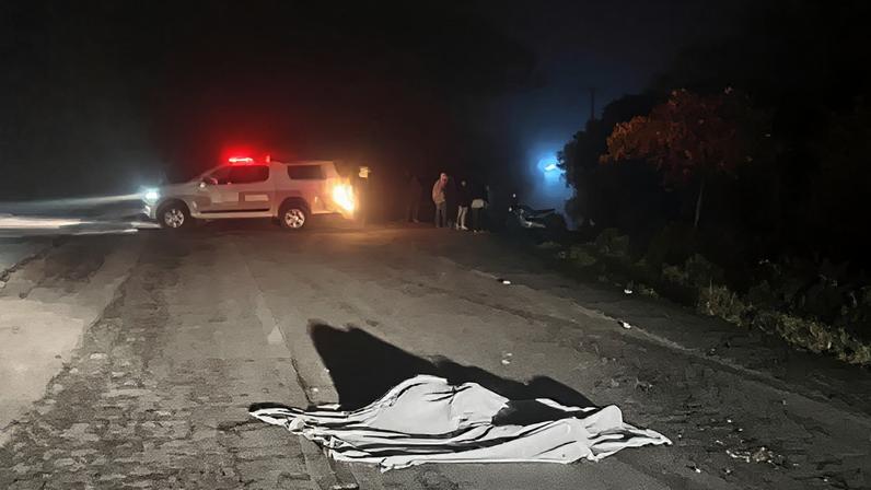 Foto: Comando Rodoviário da Brigada Militar / Porto Alegre 24 horas