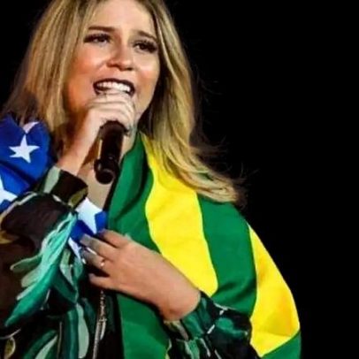 Elenco de Marília Mendonça: quem é quem na cinebiografia