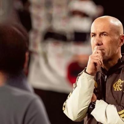 Leonardo Jardim critica atitude nos bastidores e aponta Flamengo prejudicado