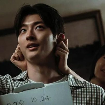 Série coreana de suspense na Netflix em 2026 tem 8 episódios