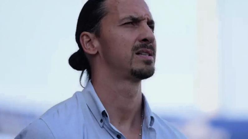 Zlatan Ibrahimovic não poupa críticas à Seleção Brasileira e rasga elogios aos noruegueses –