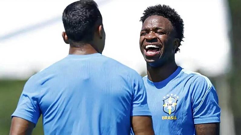 Brasil Finaliza os treinos para o jogo deste domingo contra a Noruega – Rafael Ribeiro / CBF