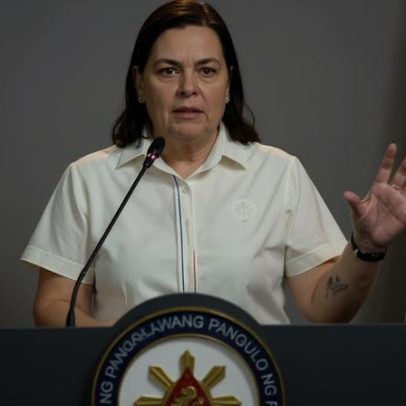 Sara Duterte: por que a vice-presidente das Filipinas enfrenta impeachment