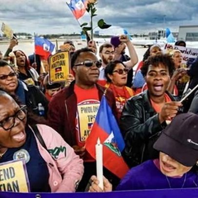 Republicano da Flórida diz que deportar haitianos com TPS seria um grande erro.