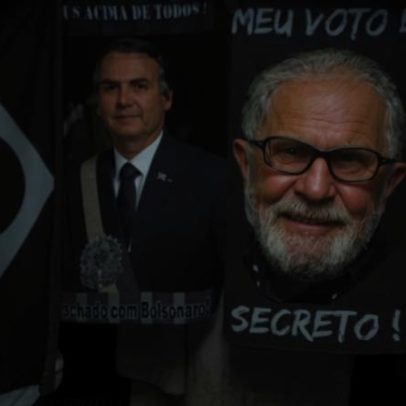 Pesquisa Datafolha desafia polarização ideológica