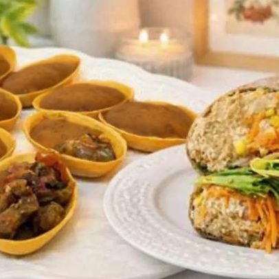 Receitas funcionais para torcer com saúde e sabor na Copa