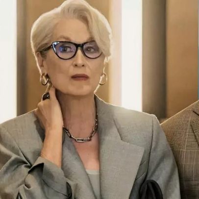 Diabo Veste Prada 2 estreia no streaming ainda neste mês