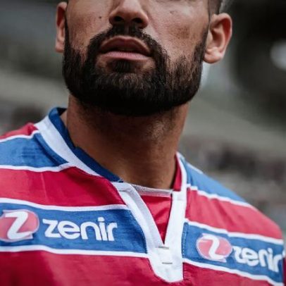 Fortaleza rescinde contrato de Brítez e negocia ida ao rival
