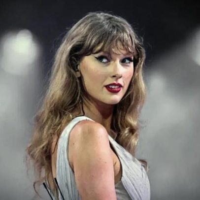São Paulo é a segunda cidade do mundo que mais ouve Taylor Swift no Spotify