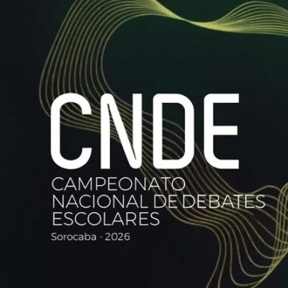 Sorocaba se prepara para Campeonato Nacional de Debates Escolares
