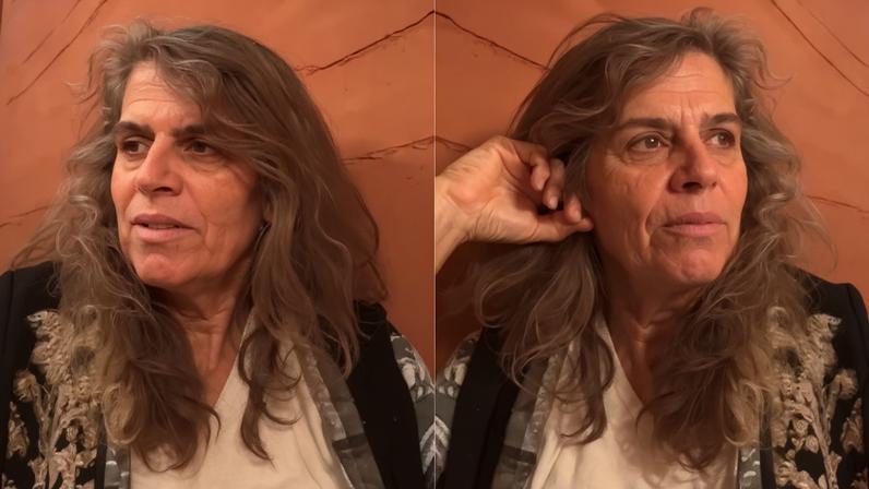 Filha de Ana Maria Braga desabafa após comentários ofensivos sobre como cria os filhos