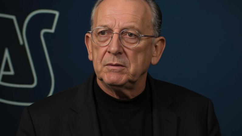 Galvão Bueno se torna sócio de plataforma esportiva (Foto: Reprodução)