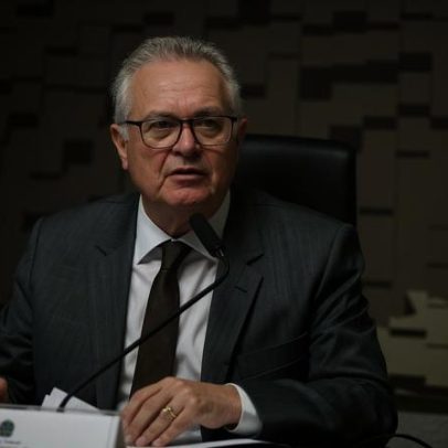 Renan Calheiros aciona TRE-AL para barrar divulgação de pesquisa ao Senado