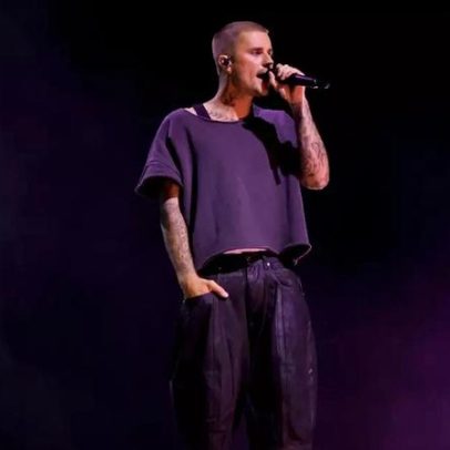 Justin Bieber pode se juntar a Madonna, Shakira e BTS no show da final da Copa