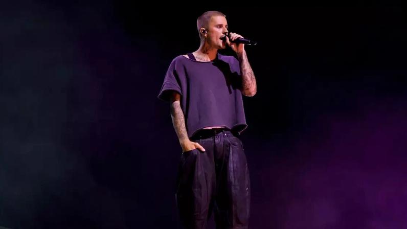 Justin Bieber pode se juntar a Madonna, Shakira e BTS no show da final da Copa