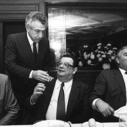 Morre Luís Eulálio de Bueno Vidigal Filho, ex-presidente da Fiesp