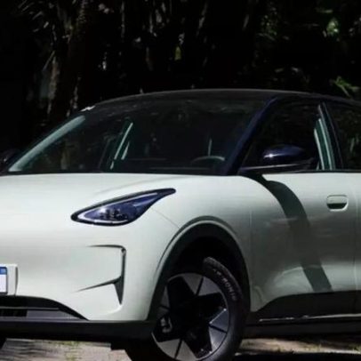 Principais carros elétricos e híbridos vendidos no 1º semestre