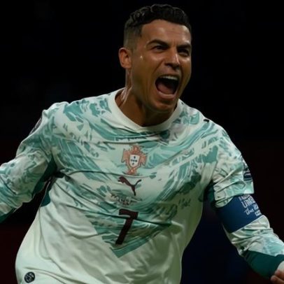 Cristiano Ronaldo e o legado no futebol mundial