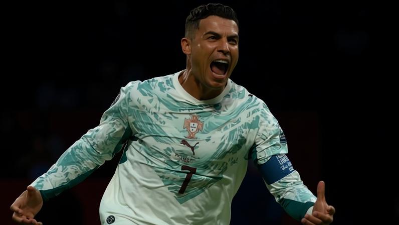 Cristiano Ronaldo e o legado no futebol mundial