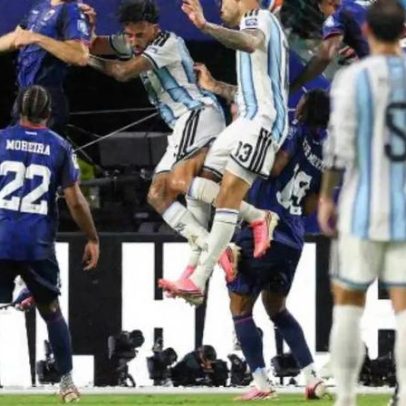 Resumo da Copa nesta sexta-feira 3/7: análise dos jogos