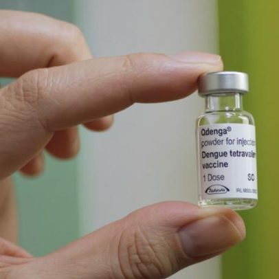 Estudo aponta maior reação alérgica à Qdenga que nos ensaios