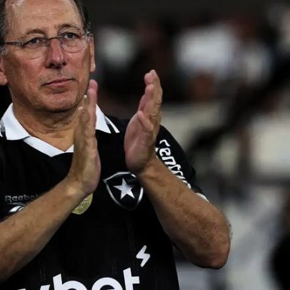 Textor faz proposta sobre o futuro de Danilo envolvendo Palmeiras e Flamengo