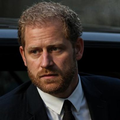 Príncipe Harry não ficará no Palácio de Buckingham durante visita a Londres, BBC afirma