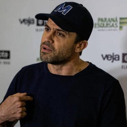 Milton Leite tenta convencer Marçal a se candidatar a deputado estadual em SP
