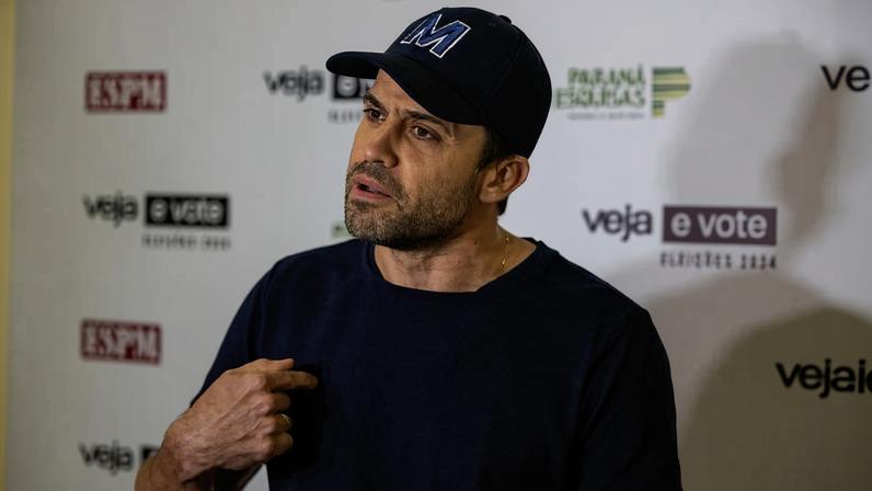 A trajetória de Milton Leite, presidente da Câmara Municipal de SP