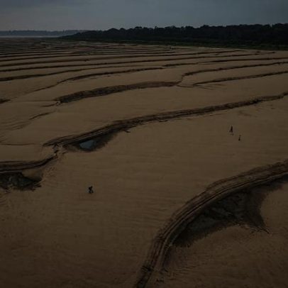 Governo Lula prevê auxílio de R$ 3 mil a pescadores afetados pelo El Niño