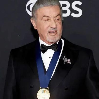 Stallone, aos 79, revela café da manhã para manter a forma