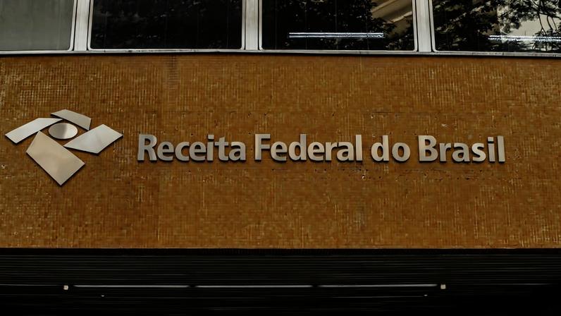Unidade da Receita Federal; fisco regulamento regras para pagamento do Imposto de Renda por bets