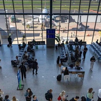 Concessionária pressiona governo Lula para evitar segundo aeroporto no RS