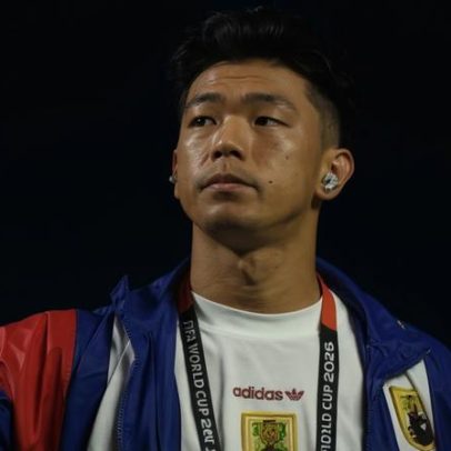 Japonês que desmereceu a seleção brasileira rebate ataques na web