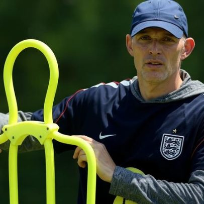 Inglaterra ante furacão mexicano; Tuchel busca manter a calma