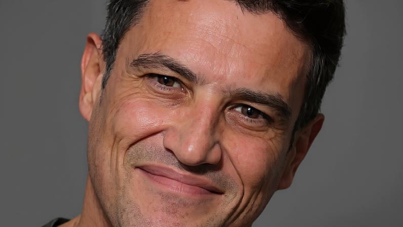 Alexandre Slaviero sobre idade: "Entrar nos 40 foi como entrar nos 34, 35 ou 36. Não vemos os anos passando, a gente só está ganhando experiência.