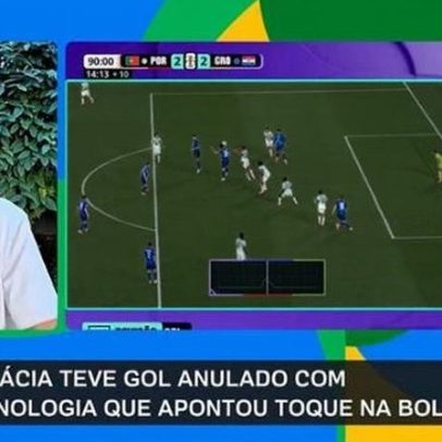 Posse de Bola Especial Copa: programa completo em 3 de julho de 2026