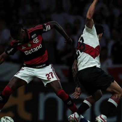 Flamengo empata jogo movimentado no Algarve, diz Roberto Assaf