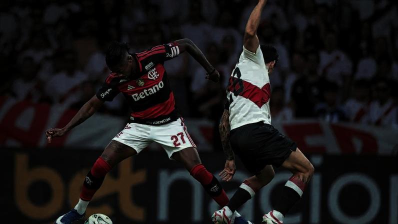 Bruno Henrique: um gol e vítima de gestos racistas –
