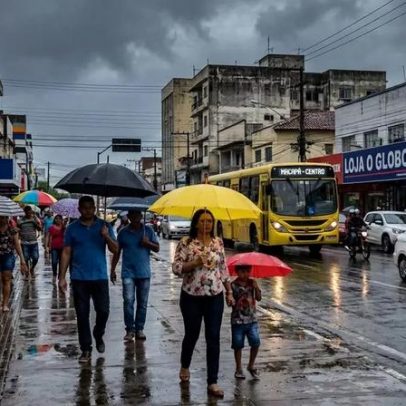 Clima em Macapá hoje: previsão para esta sexta-feira