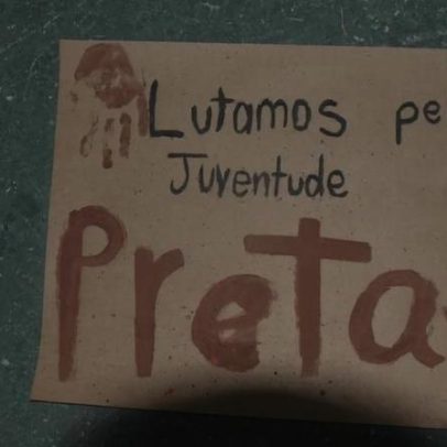Polícia desmascara plano de homicídio contra grupo