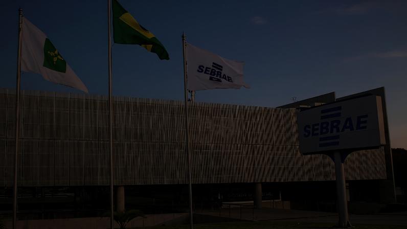 Sede do Sebrae, em Brasília